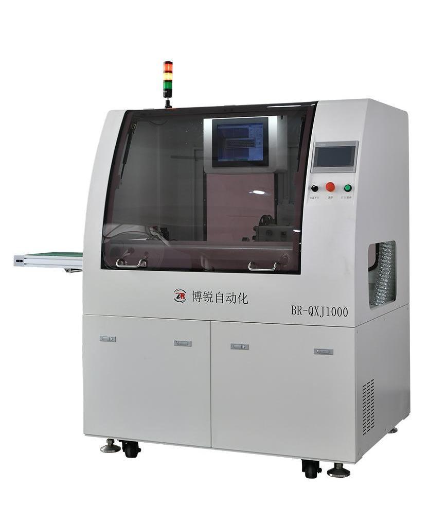 全自动多边清洗机